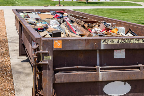 Cornell, WI Junk Removal Services Company